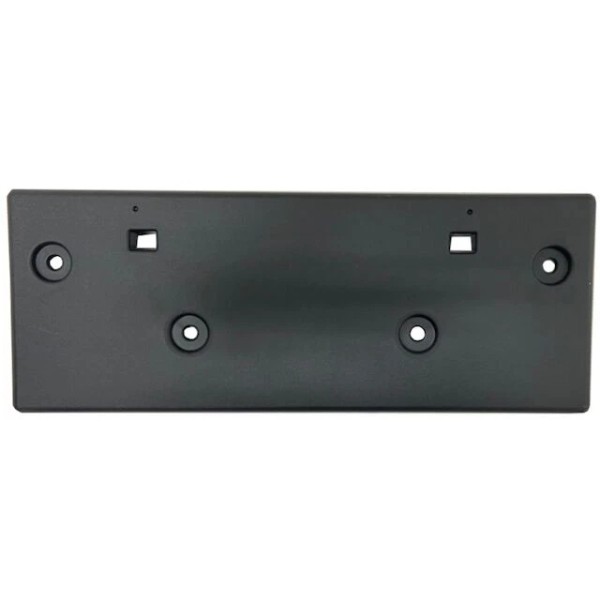 Action Crash For 2021-2024 Kia K5 License Plate Bracket Front