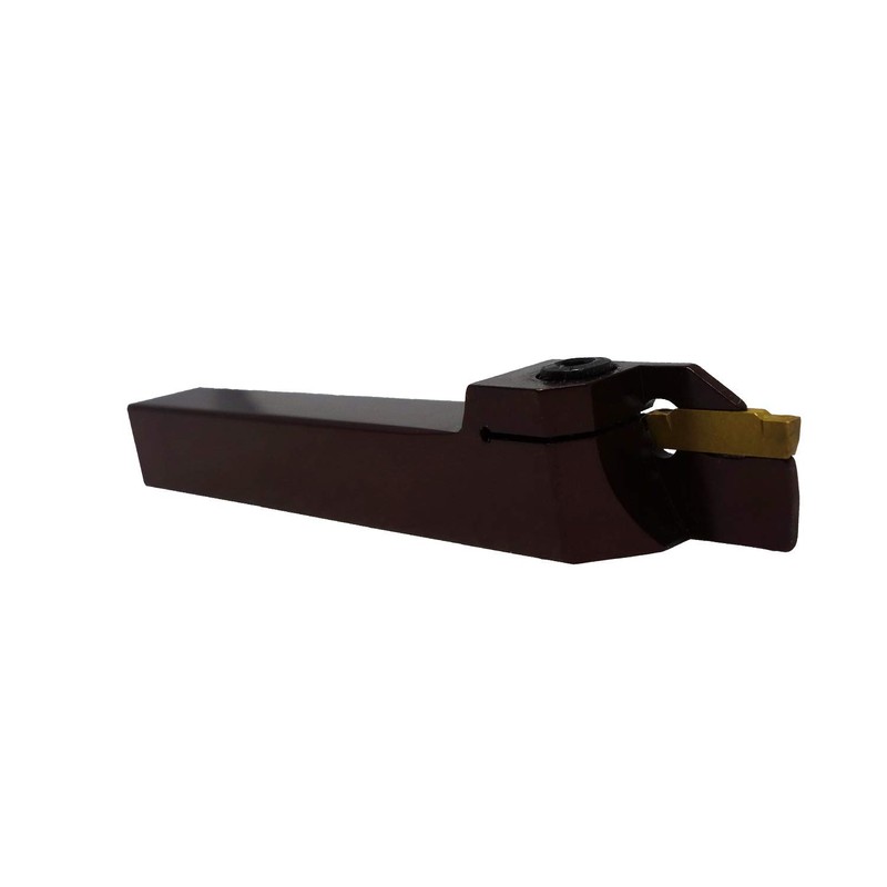 PAULIMOT Parting Steel Holder 12 x 12 mm with Indexable