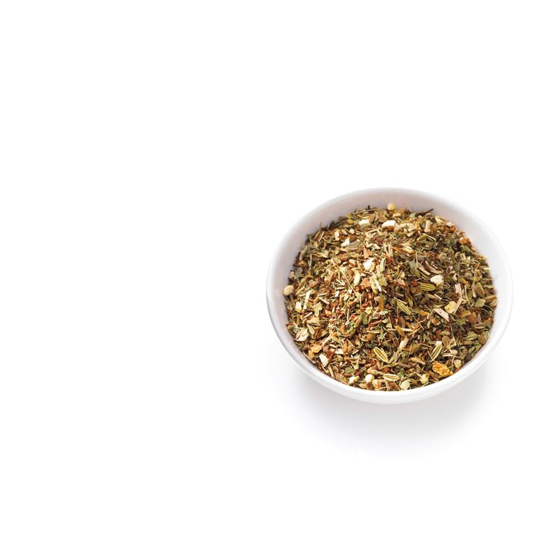 Ronnefeldt LeafCup Wellness - Herbal Infusion Tea Loose Leaf, 15