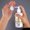 Primal Elements Moisturizing Shea Butter Hand Body Lotion Tahitian Vanilla