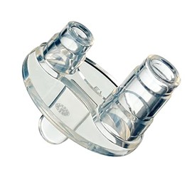 KleanKanteen Unisex - Adult Bottle_1002403, Transparent/Clear, One Size