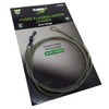 CARP ON - 1m/100cm 30lb CARP LEADER Line - Tungsten