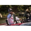 Berkley Max Scent General 4" Black PBMSTG4-BL Black Bass