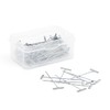 Dritz 44008 Decorar t-Pins, 2-Inch, 100 Piezas por Paquete