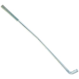 CUB CADET 747-04944B Front Deck Lift Rod LTX 1040 1042 1045 1046 1050KH 1046VT