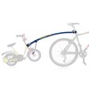Trail-Gator Children's Trailer Tow Bar (Blue)
