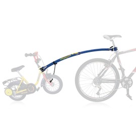 Trail-Gator Children's Trailer Tow Bar (Blue)