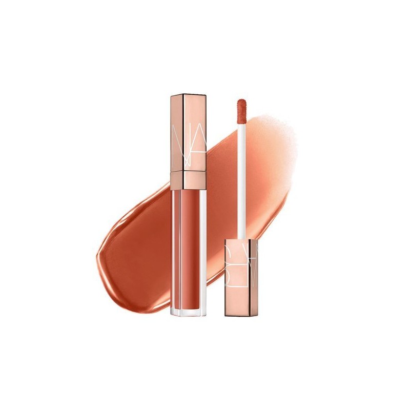 NARS 갤러리아 나스 NEW 에프터글로우 립 샤인 Galleria NARS New