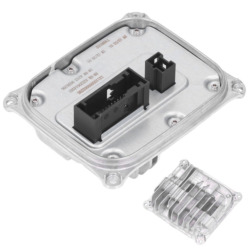 LED Ballast Control Unit A2129005324 Replacement for MERCEDES W205 C