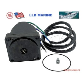 LLD_TK Tilt Trim Yamaha Outboard 67H-43880-00-0