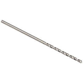 Minesima L-10-14 Single Piece Drill Blade 0.06 inch (1.4 mm) Hobby Tool