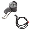 Caoruiy E-Bike Led Headlight 6V 12V 24V 36V 48V 60V