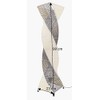 Guru-Shop Floor Lamp / Floor Lamp in Bali Handmade from