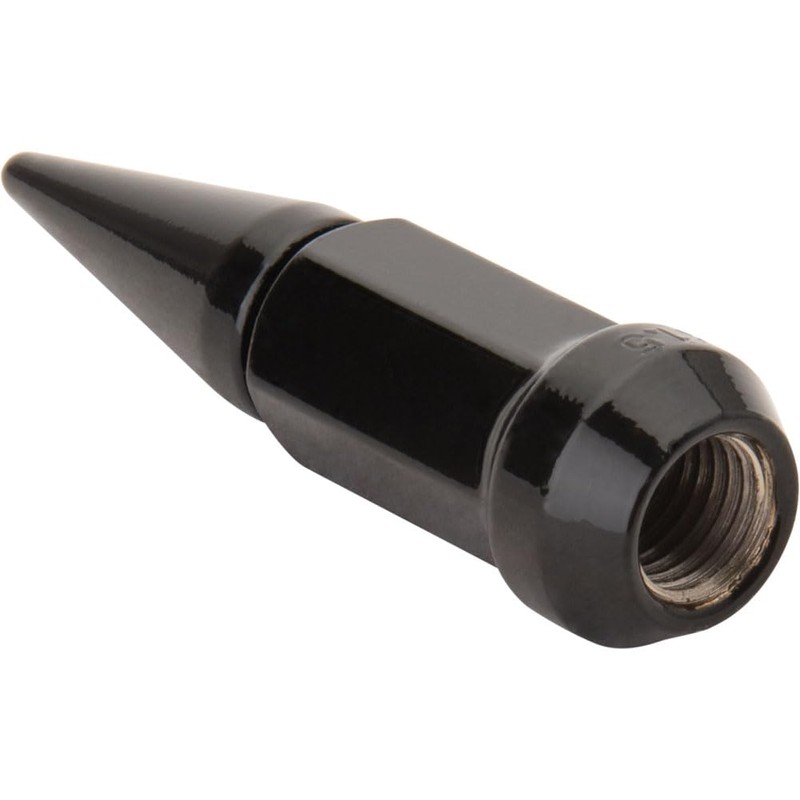 (16 Pack) Tusk Spike Tapered Lug Nut 12mm x 1.50mm