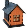 Cabin in the Woods Secret Escape Box - Fun Unusual