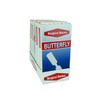 Surgical Basics Butterfly Band Aids X 10