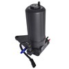GXYWADY Fuel Lift Pump Replacement for ASV/Terex RCV RC85 RC100