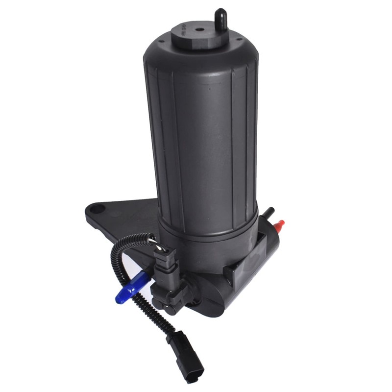 GXYWADY Fuel Lift Pump Replacement for ASV/Terex RCV RC85 RC100