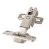 Hermex BIDI-110C, Bisagras bidimensional, 110°, cobertura completa, bolsa 2pzas