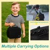Kids Lunch Box Insulated Lunch Bag for Men Women, Small