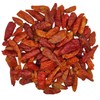 Dried Malawi Bird's Eye Hot Chili Peppers 40g - 1,95kg
