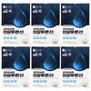 Chong Kun Dang Skin Moisturizing Hyaluronic Acid 950mg x 30