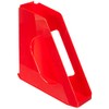 Esselte Magazine File, A4, Europost VIVIDA Range, VIVIDA Red