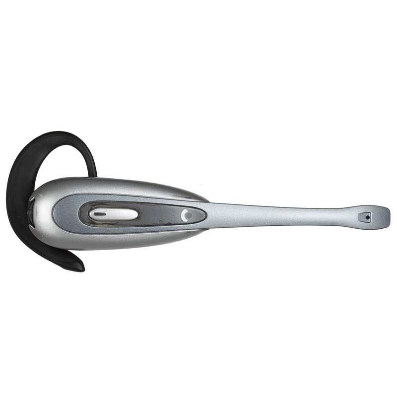 Plantronics CS55 Wireless Office Headset Included Bundle with Lifter and