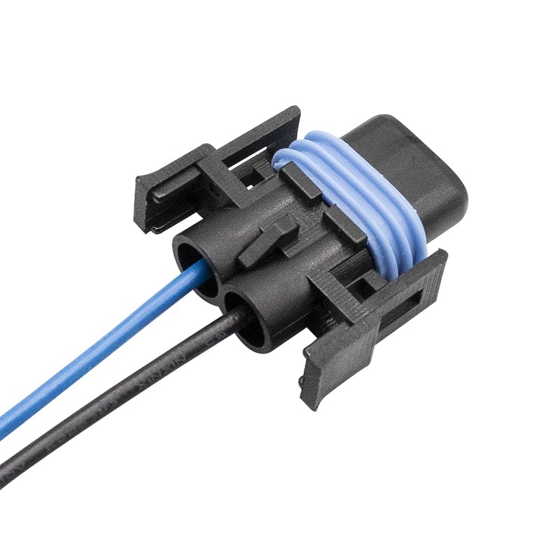 Club Car LED Headlight Bulb,Golf cart Wire Harness for Club