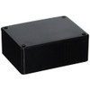 Hammond Manufacturing 1591SSBK STYRENE Plastic CASE