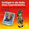 Trefl Spy Guy Germany Cooperative Detective Game, Family Board Game,