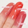 Peripera Ink Mood Glowy Tint | Lip-Plumping, Naturally Moisturizing, Lightweight,