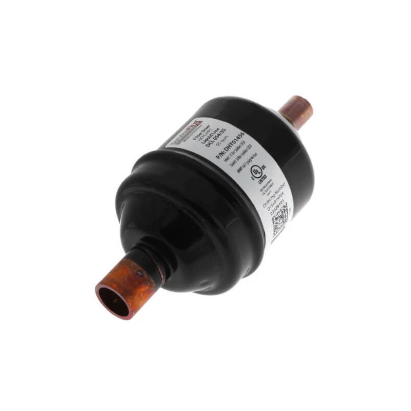 Trane DHY01456 Filter Drier Replacement Liquid Line Service First 5