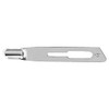 Pack of 10 No. 4 Gouge Blades Foot Care Blades