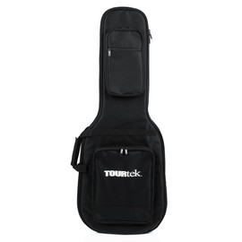 Lightweight Padded Gig Bag for Electric Guitars