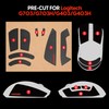 Pulsar Gaming Gears Supergrip Logicool G G703 Pre-cut Anti-Slip Gaming