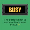 BusyBox BusyBox R - Stop Interruptions | ON AIR Sign