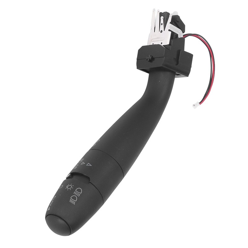 Turn Signal Indicator Light Lever Switch Left 96621668XT Replacement for