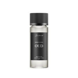 Scentiment - Oud Designer Collection Diffuser Oils | Aromatherapy Home Fragrance | Luxurious Scent with Notes of Agarwood, Sichuan Pepper, Tonka Bean, 50ml