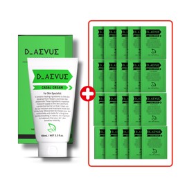 Dieview Casal Cream Tool Casal Cream 100ml+Sample Maximum / 디에뷰 카살크림 공구 카살크림 100ml+샘플최대