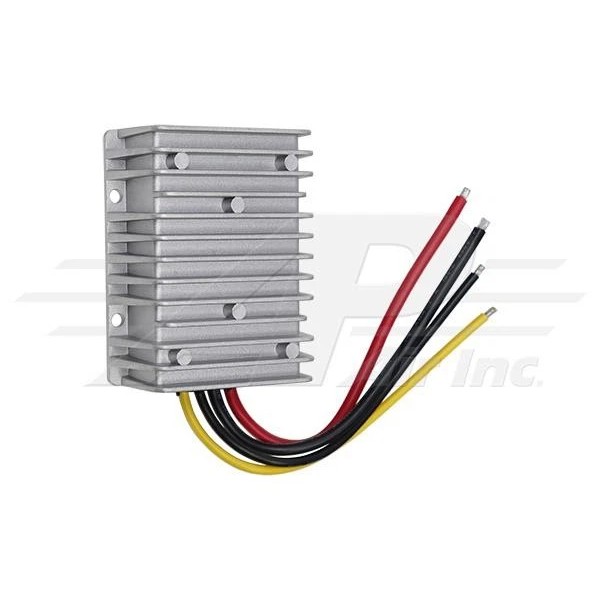 AP Air 40V to 90V DC-DC Converter - Cabin Cool