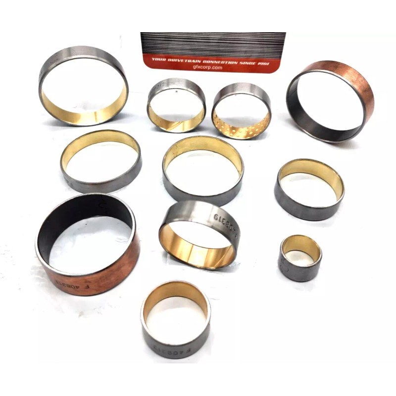 TJS , For 6l80, 6l80E, 6l90E transmission bushing kit 11