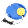 QANYEGN Pickleball Trainer, Pickleball Practice Rebounder, Hitting Training Tool with
