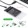 cablecc Dual NGFF B+M-Key M.2 SSD Card JBOD Raid0 Span