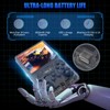30000 Games in 1Handheld Game Console,3.5-Inch IPS Screen Retro Gaming