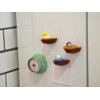 Biite Bird's Nest Rubber Band Holder (Cockatiel)