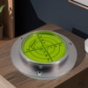 Universal level horizontal bubble water level bubble high precision small