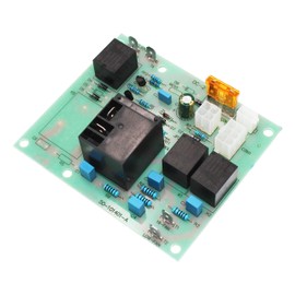 3106996022 Heat and Cool Control Relay Board Replacement for Dometic RV Air Conditioner 579 590 595 600 Series