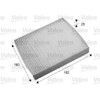 Valeo 715691 Heating