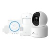 Nivian - Home & Business Alarm System with No Monthly